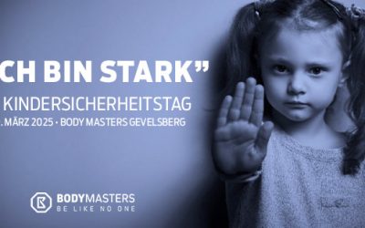 Unser 7. Kinder-Sicherheitstag in Gevelsberg! 😍